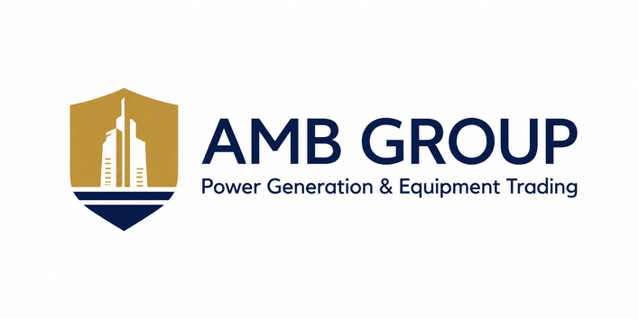 AMB Group — Power Generation & Equipment Trading